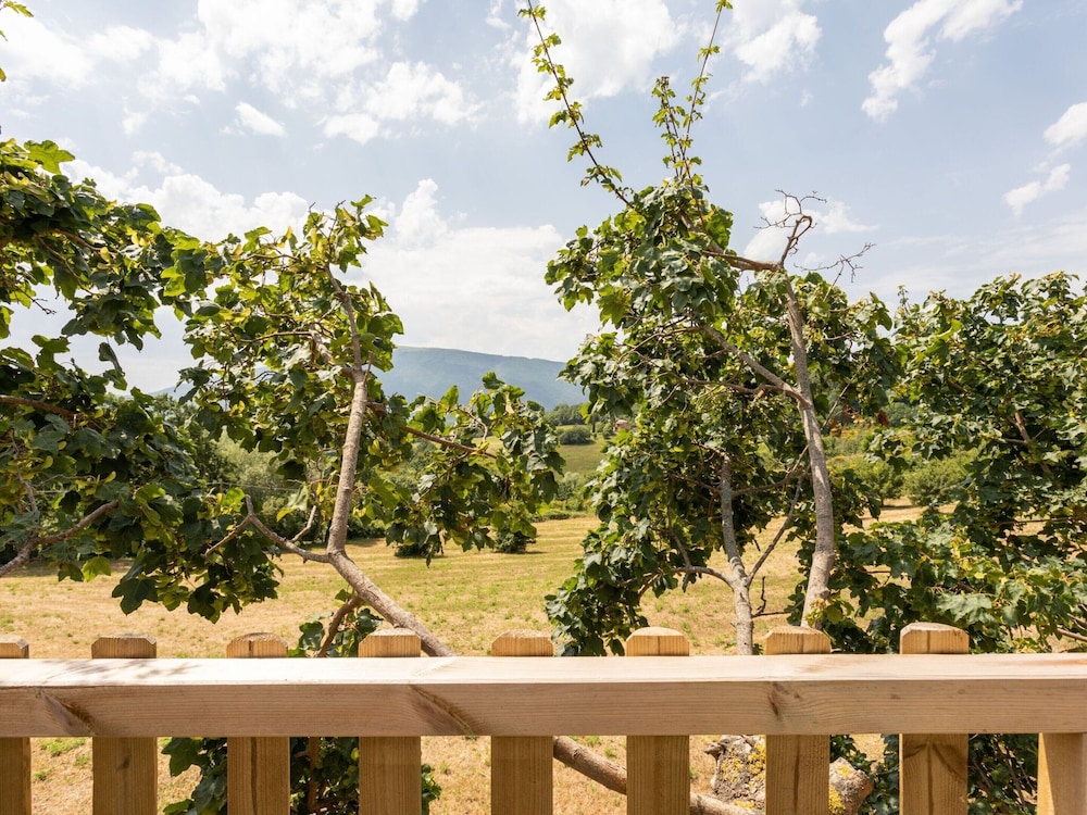 Holiday Home in Assisi With Pool & Nature view 4