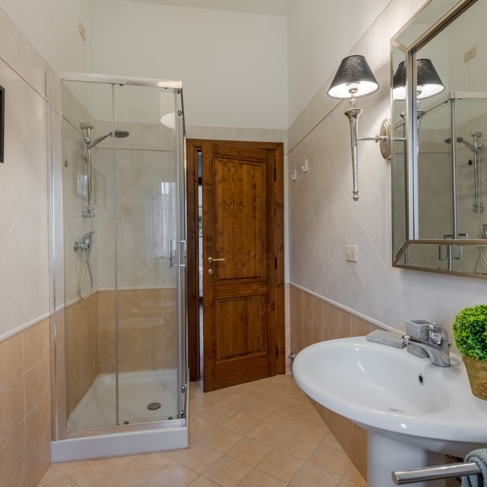Villa del Nonno in Castelfranco di Sotto