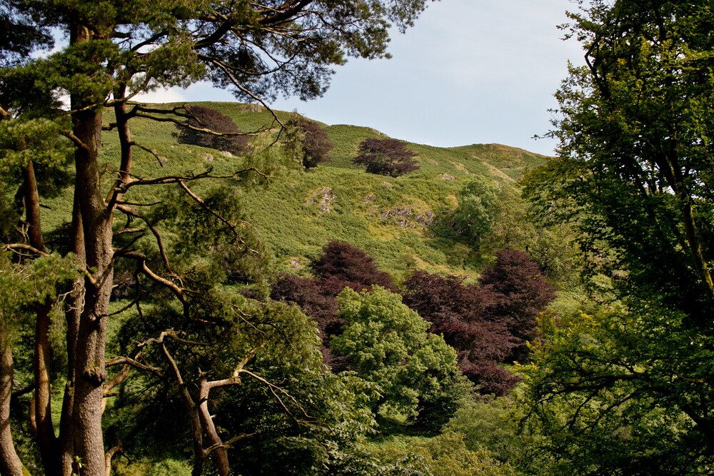 YHA Langdale - Hostel