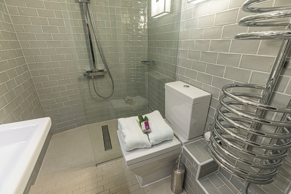 Stylish 1Bed Apartment in Notting Hill