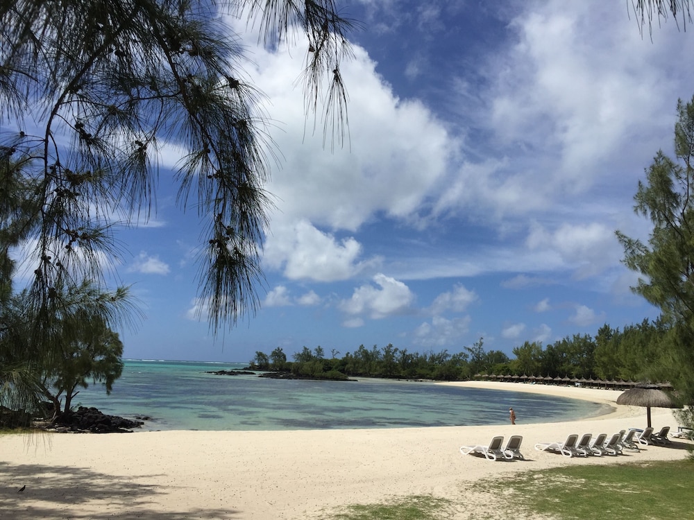 Bubble Lodge Ile aux Cerfs Island 31