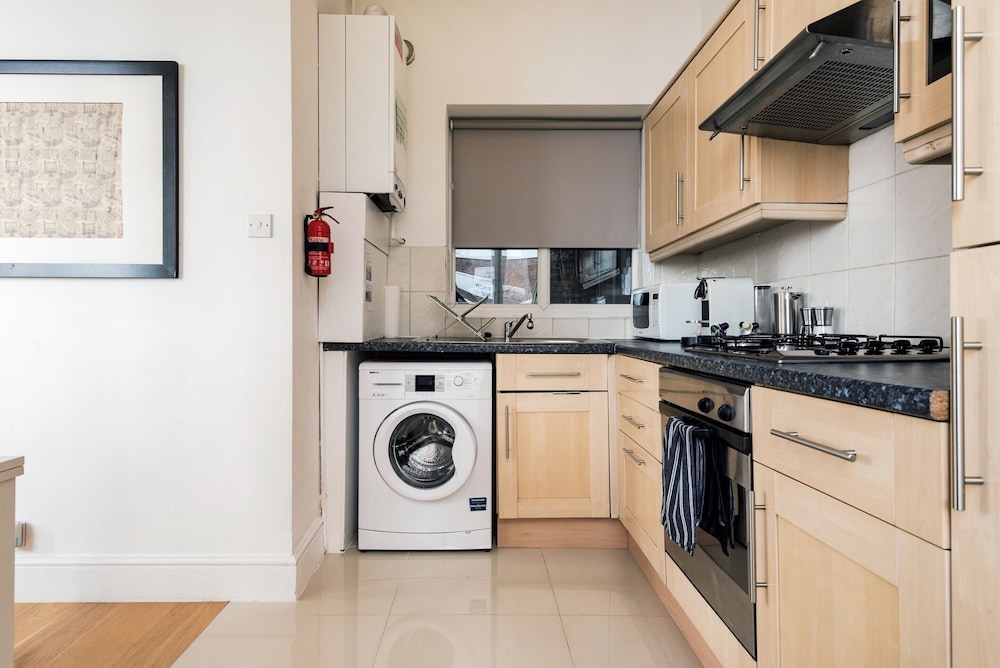 Heart of Shoreditch Apartments