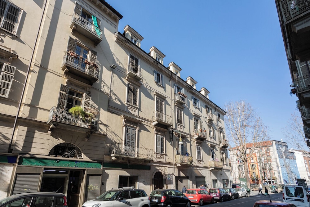 Light Blue Apartment by Wonderful Italy