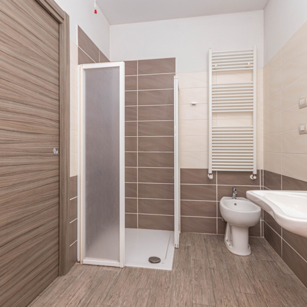 Housing Giulia, photo 3
