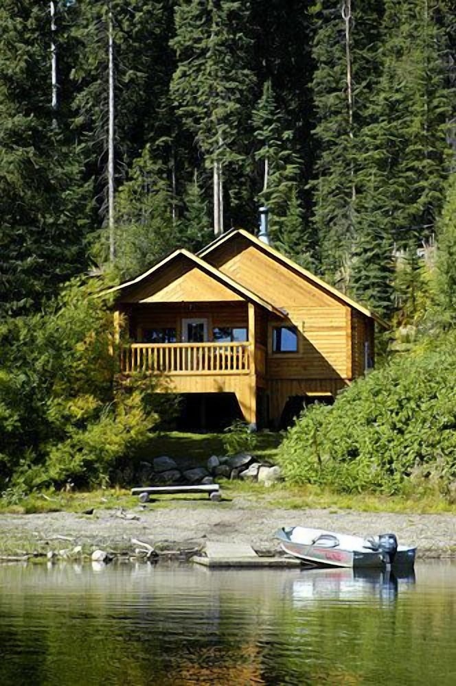 Beaver Lake Mountain Resort