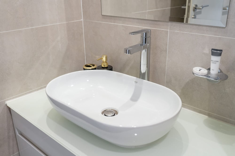 Majestic Studio in Damac Carson C