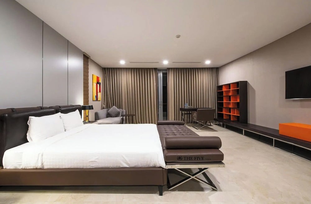 The Five Villas Danang