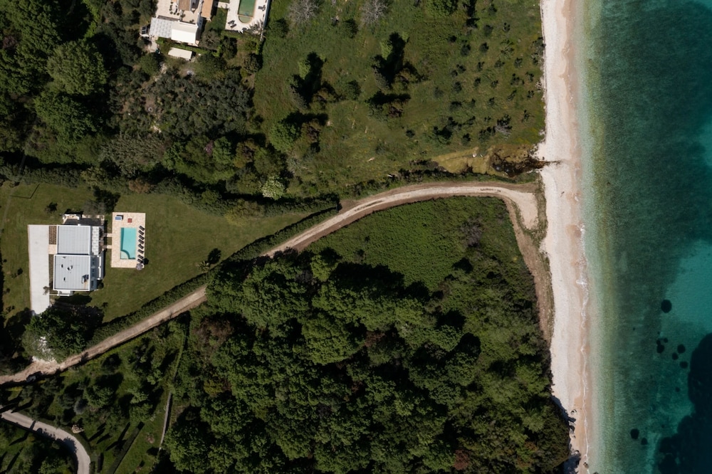 Villa Rosemarine