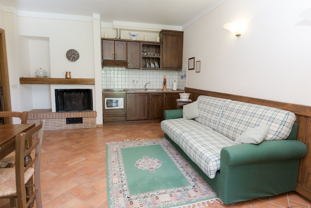 Borgo Caiano Country Inn