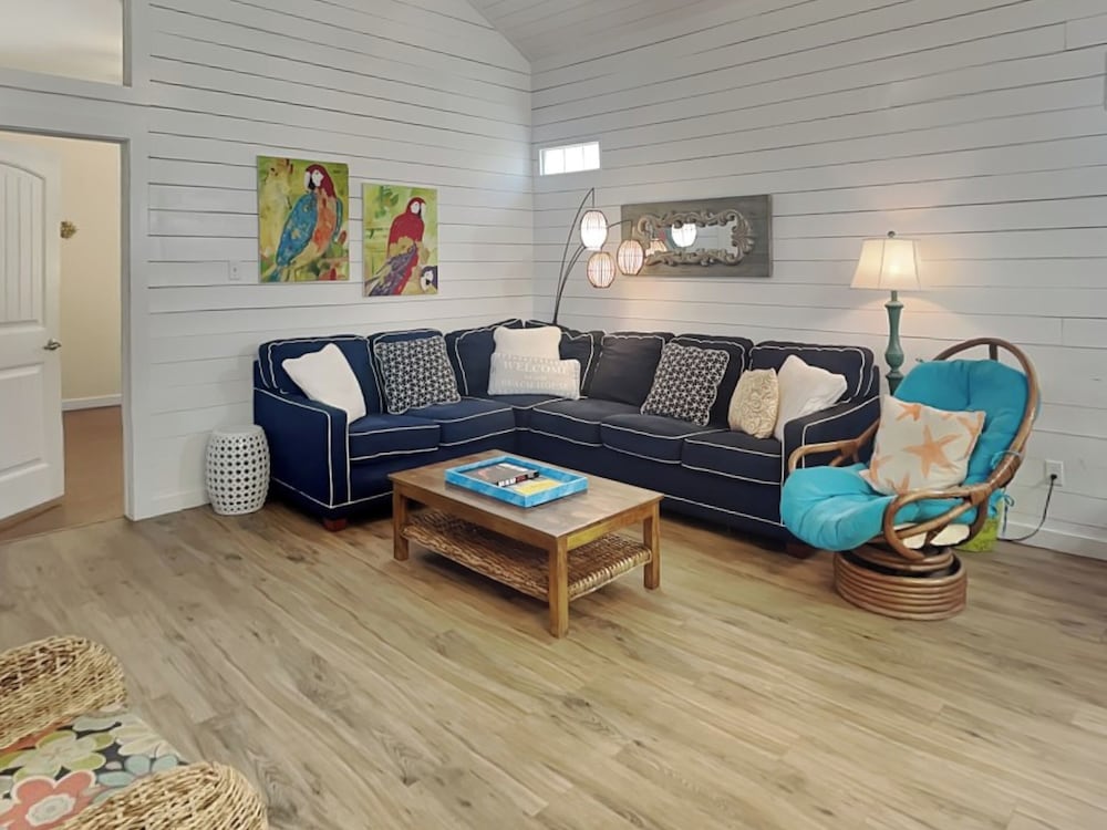 Jamaica Me Happy by Silver Sands Vacation Rentals
