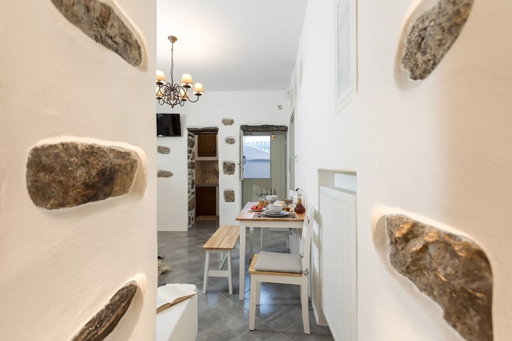 Marina s Traditional Stone House