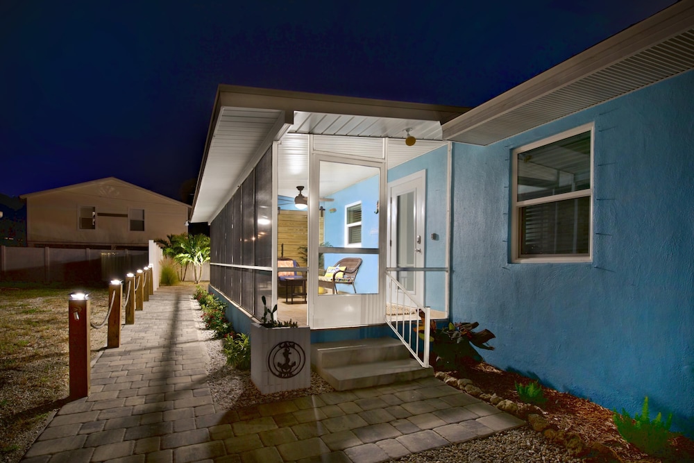 Casa Azul