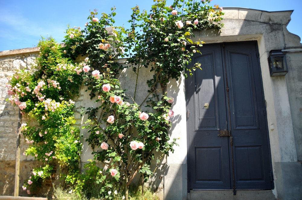 Hotel Particulier La Gobine