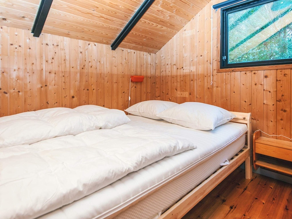 5 Person Holiday Home in Knebel