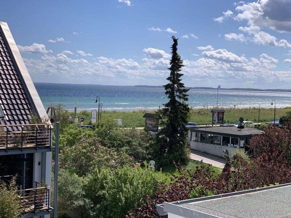 Beach Apartment Nordstern