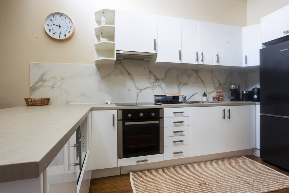 Lovely 1BR in Beachy Scarborough