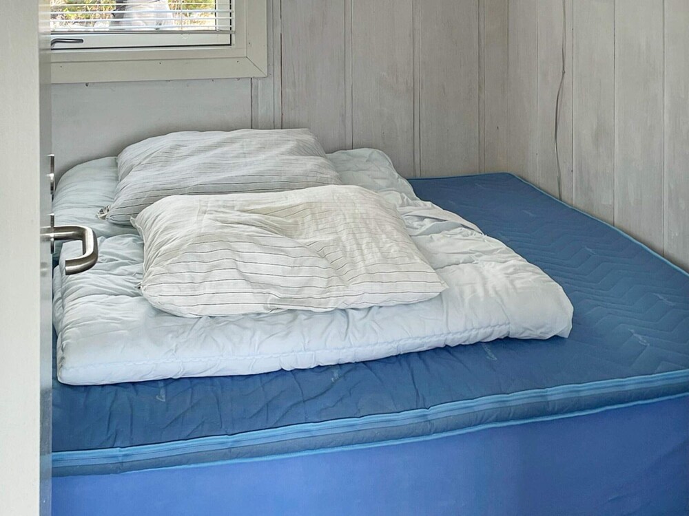 6 Person Holiday Home in Glesborg view 3