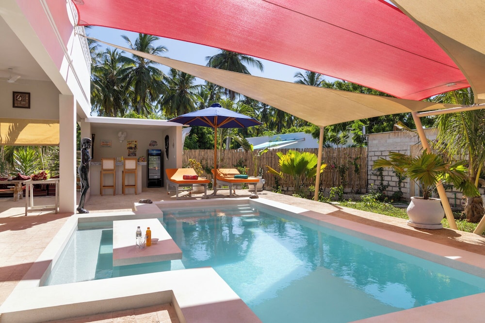 Kasa Tatu Cottages Watamu