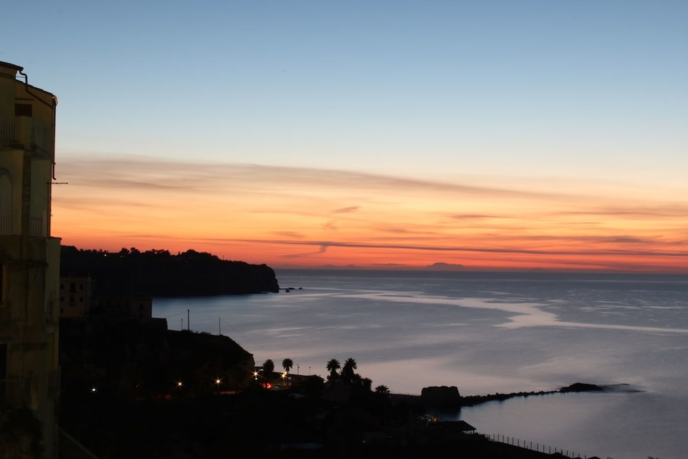 Bed and Breakfast Casa Tropea en Tropea