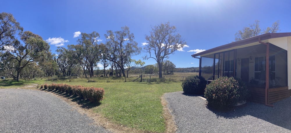 Stargazers Escape Stanthorpe