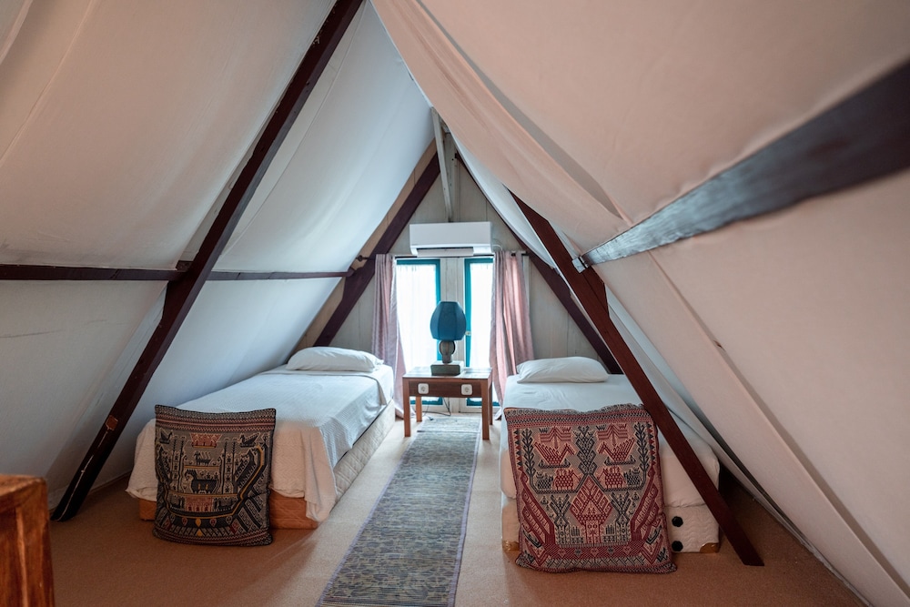 Room-family Cabin in Sanur, Bali - Perfe