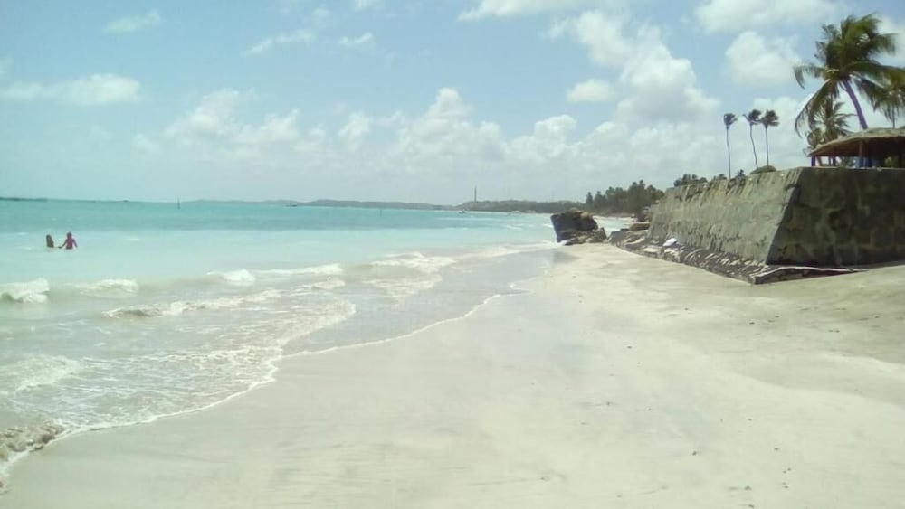 Pousada Areal Barra Grande Maragogi AL