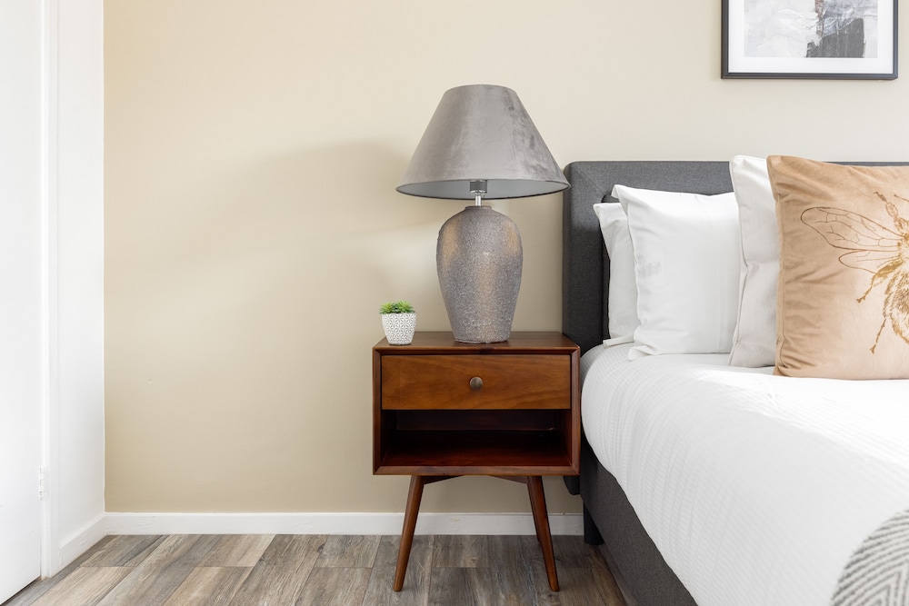 The Pimlico Apartments
