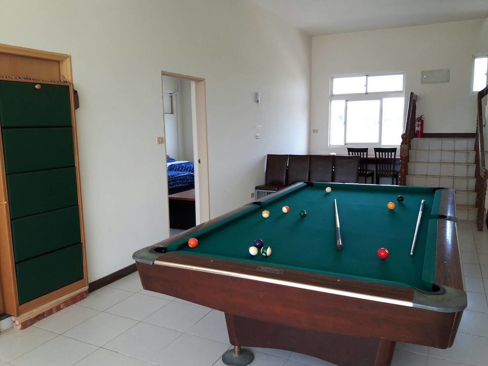 Hsianghua 81 Homestay