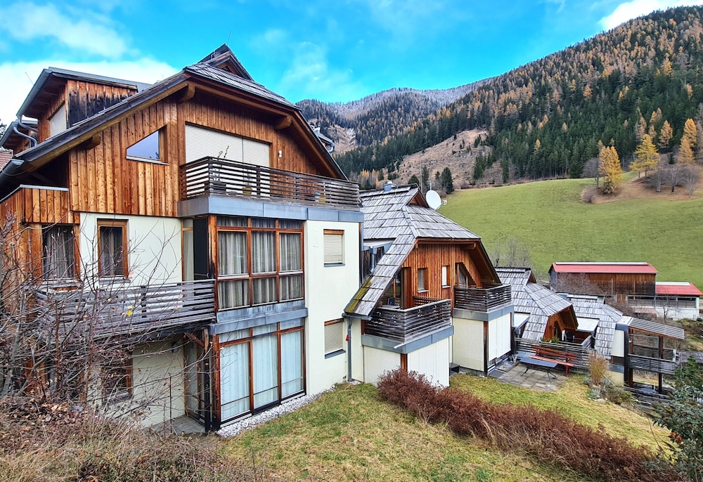 Beautiful Apartment With Panoramic Views