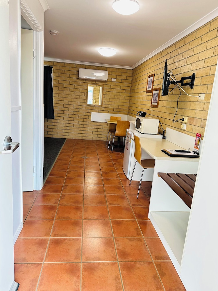 Mundubbera Motel