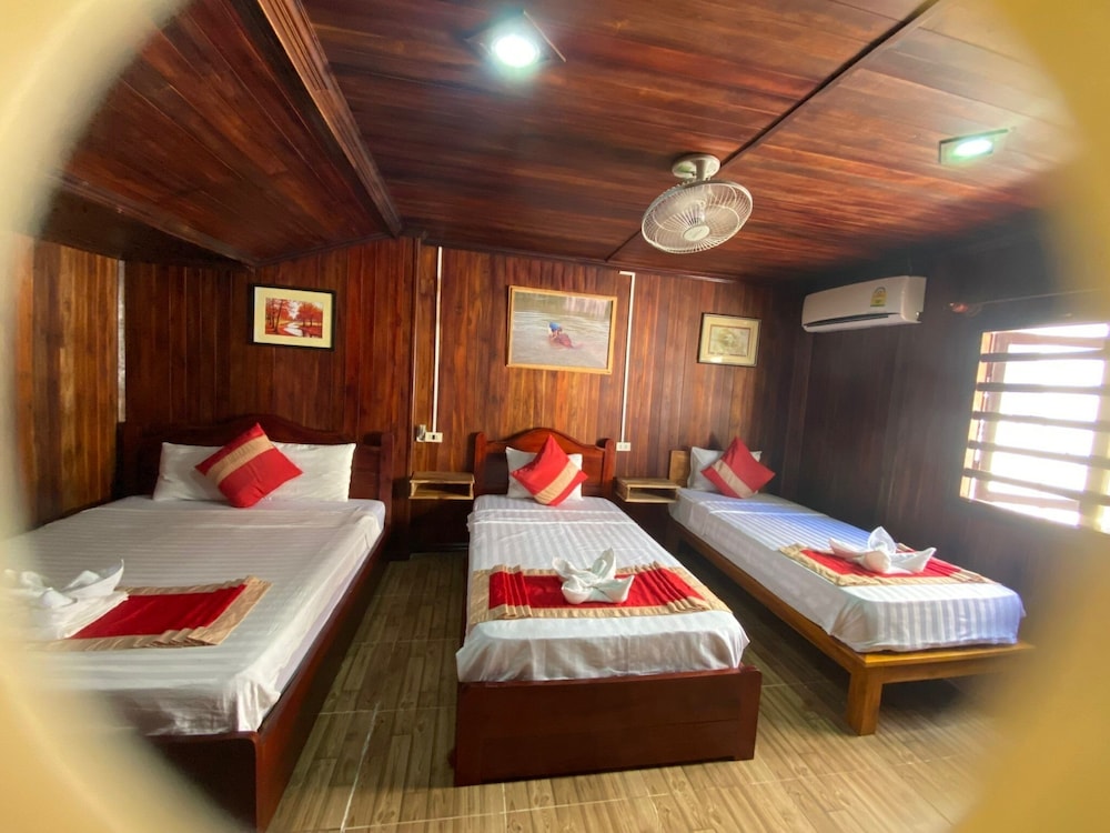 Villa Thavisouk Legend - Luang Prabang
