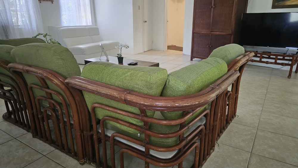 Chez Mango Villas - Photo 27
