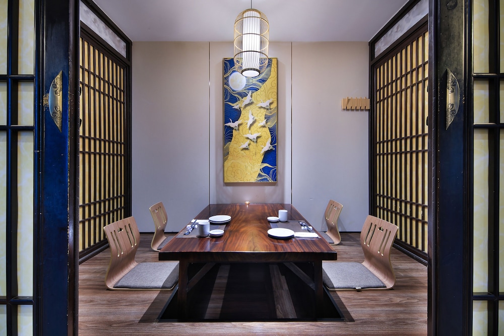 Venus Royal Hotel Liuzhou