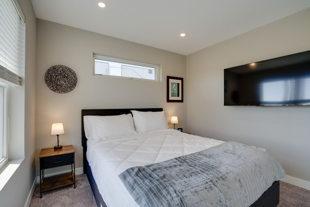 Spacious Minneapolis Vacation Rental w/ Game Room!