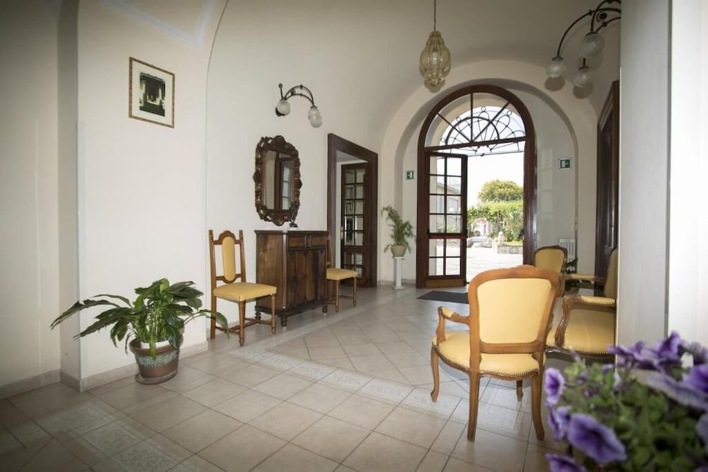 Domus San Vincenzo - Casa Religiosa di Ospitalità photo 5
