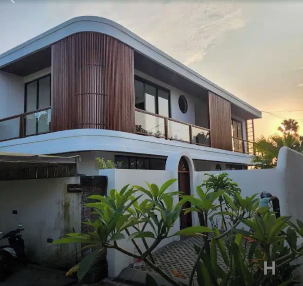 Hey-Sola Bali Villa-Private Villa 3 BR