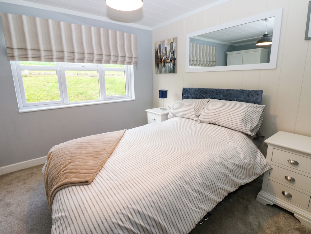 Finnbars Lodge