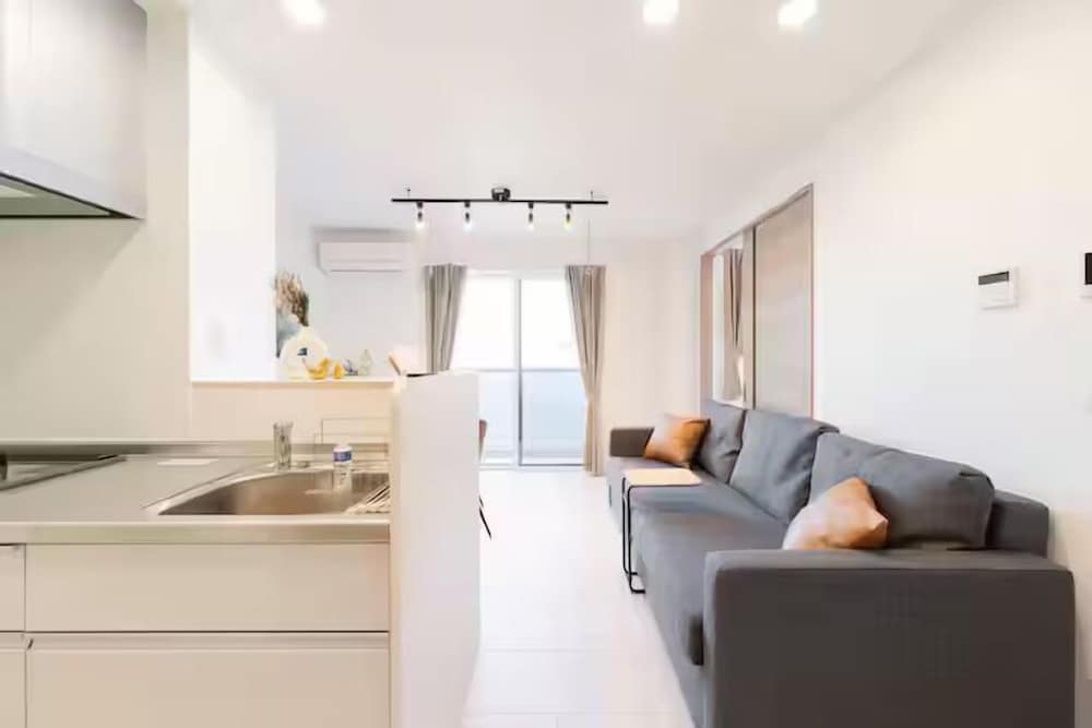 House Hotel Ekoda 101 301