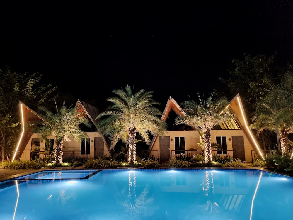 Bird's Nest Resort - Shahapur