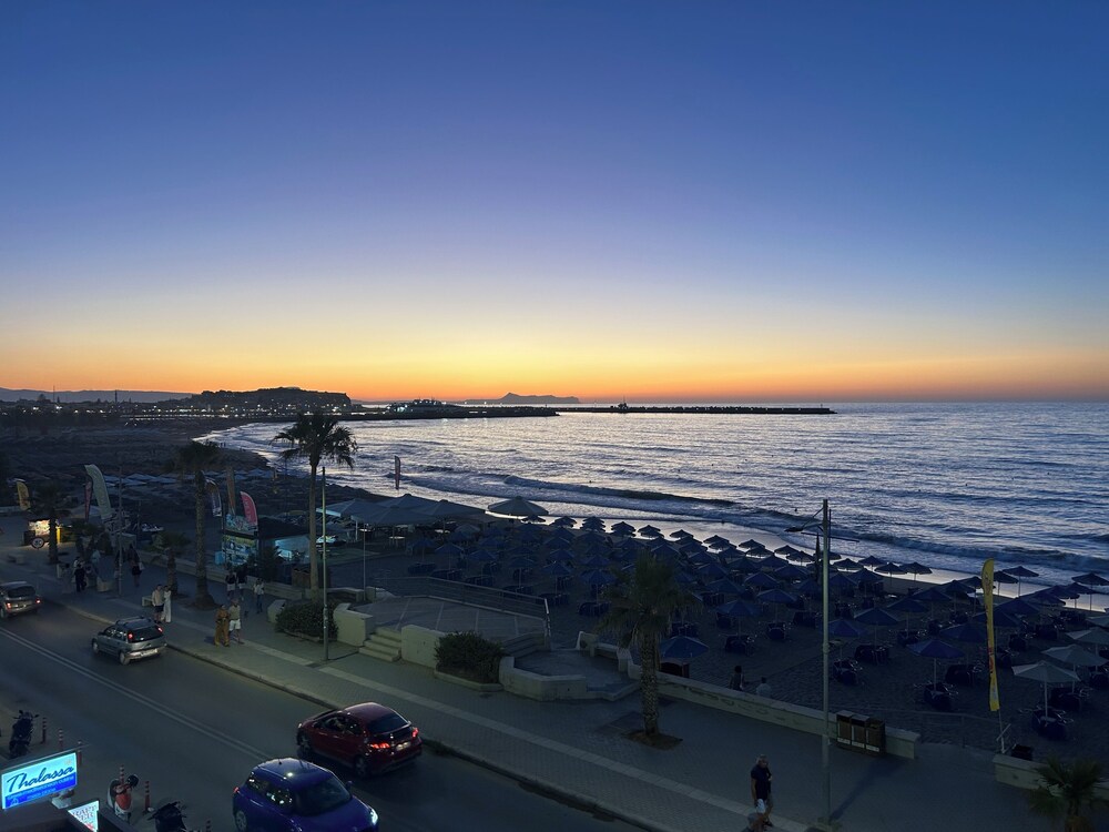 Seaview Paradise