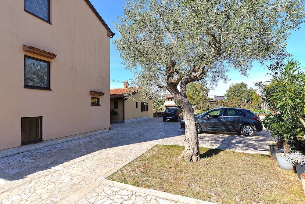 Apartments Pam 379