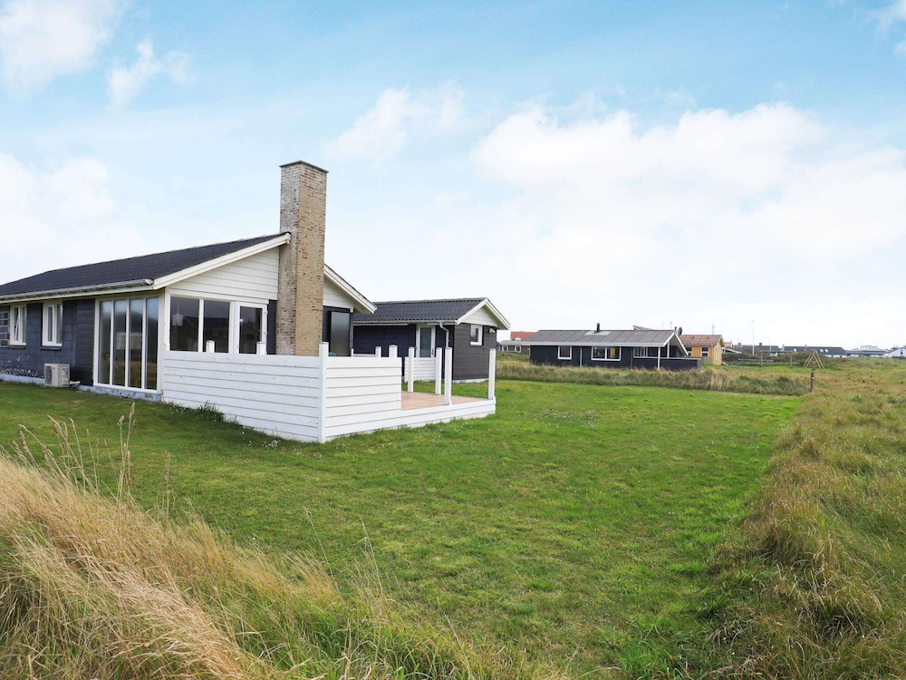 6 Person Holiday Home in Thisted view 3
