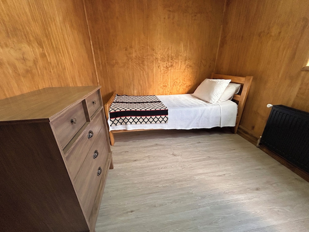 Hostal Lago Cóndor Patagonia