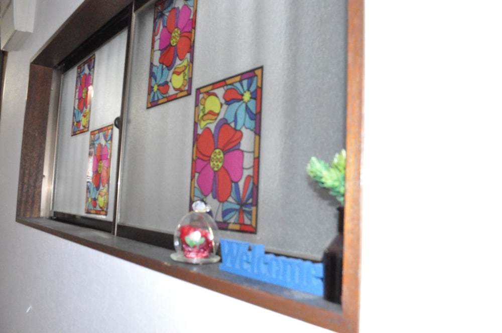 Ofu Jyoshi Kaikan 2nd Building – Caters to Women - Hostel