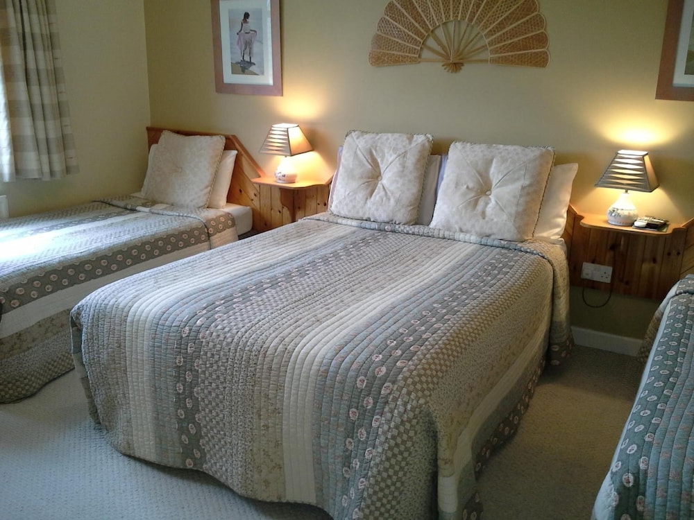 Fern Rock B&B