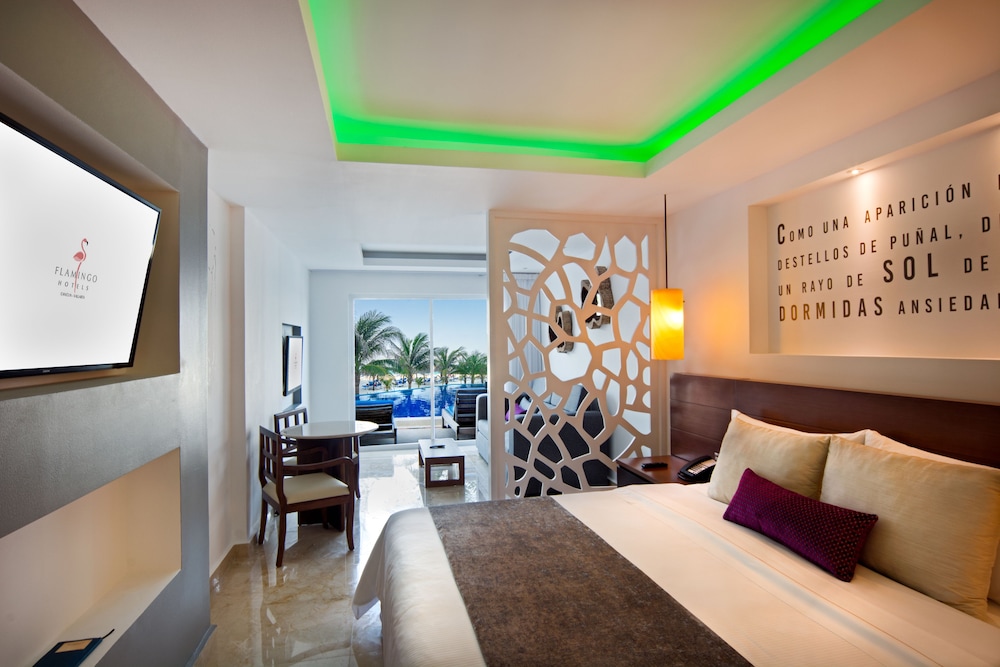 Flamingo Cancun All Inclusive 3