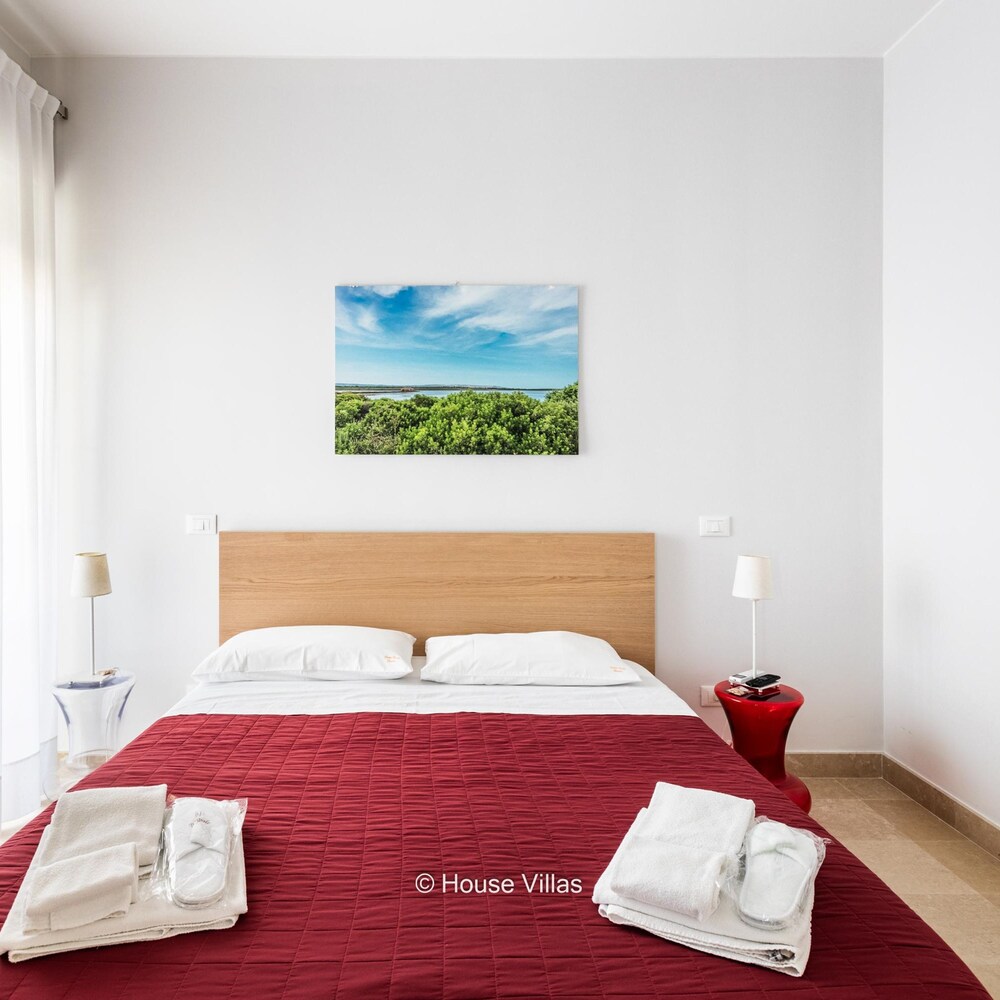 House Villas - Albaionica