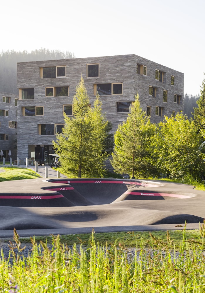 Rocksresort