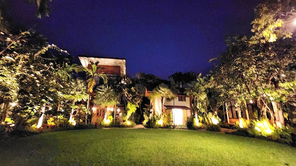 O yua Resort
