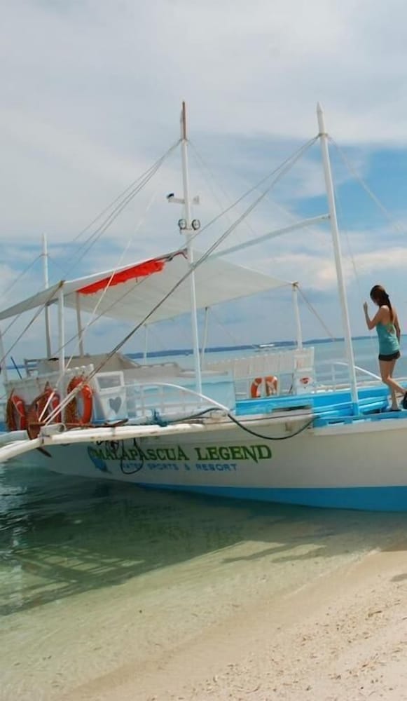 Malapascua Beach and Dive Resort